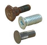 Screws, Bolts and Sleeves